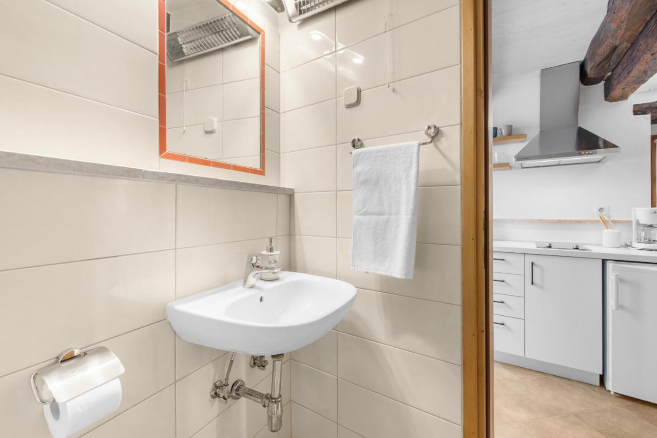 Picturesque Apartment San Rocco 1 Pićan 外观 照片